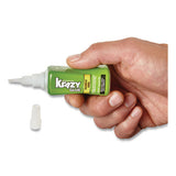 Krazy Glue® Maximum Bond Krazy Glue, 0.52 Oz, Dries Clear freeshipping - TVN Wholesale 