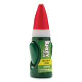 Krazy Glue® Maximum Bond Krazy Glue Ez Squeeze Gel, 0.14 Oz, Dries Clear freeshipping - TVN Wholesale 