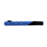 X-ACTO® Retract-a-blade Knife, #11 Blade, Blue-black freeshipping - TVN Wholesale 