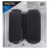 X-ACTO® Knife Set, 3 Knives, 10 Blades, Carrying Case freeshipping - TVN Wholesale 