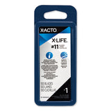 X-ACTO® No. 16 Bulk Pack Blades For X-acto Knives, 100-box freeshipping - TVN Wholesale 