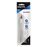 X-ACTO® Z Series #11 Replacement Blades, 5-pack freeshipping - TVN Wholesale 
