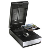 Epson® Perfection V850 Pro Scanner, Scans Up To 8.5" X 11.7", 6400 Dpi Optical Resolution freeshipping - TVN Wholesale 