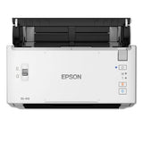 Epson® Ds-410 Document Scanner, 600 Dpi Optical Resolution, 50-sheet Duplex Auto Document Feeder freeshipping - TVN Wholesale 