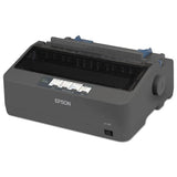 Epson® Lx-350 Dot Matrix Printer, 9 Pins, Narrow Carriage freeshipping - TVN Wholesale 