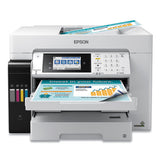 Epson® Ecotank Pro Et-16650 Wide Format Aio Supertank Inkjet Printer freeshipping - TVN Wholesale 