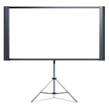 Epson® Duet Ultra Portable Projection Screen, 80" Widescreen freeshipping - TVN Wholesale 