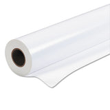 Epson® Premium Semigloss Photo Paper Roll, 7 Mil, 36" X 100 Ft, Semi-gloss White freeshipping - TVN Wholesale 