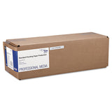 Epson® Standard Proofing Paper Production, 9 Mil, 44" X 100 Ft, Semi-matte White freeshipping - TVN Wholesale 