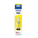 Epson® T552420s (t552) Claria High-yield Ink, 70 Ml, Yellow freeshipping - TVN Wholesale 