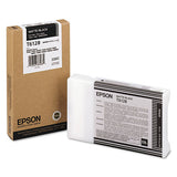 Epson® T614800 (61) Ink, Matte Black freeshipping - TVN Wholesale 