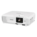 Epson® Powerlite 118 3lcd Xga Classroom Projector, 3,800 Lm, 1024 X 768 Pixels, 1.2x Zoom freeshipping - TVN Wholesale 