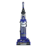 Eureka® Powerspeed Turbo Spotlight Lightweight Upright, 12.6" Cleaning Path, Blue freeshipping - TVN Wholesale 