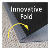 ES Robbins® Sit Or Stand Mat For Carpet Or Hard Floors, 45 X 53, Clear-black freeshipping - TVN Wholesale 