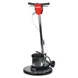 Sanitaire® Cast Floor Machine, 1.5 Hp Motor, 175 Rpm, 20" Pad freeshipping - TVN Wholesale 