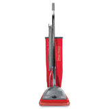 Tradition Upright Vacuum Sc688a, 12