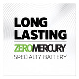 Energizer® 123 Lithium Photo Battery, 3 V, 2-pack freeshipping - TVN Wholesale 