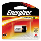 Energizer® Cr2 Lithium Photo Battery, 3 V freeshipping - TVN Wholesale 