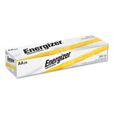 Energizer® Industrial Alkaline Aa Batteries, 1.5 V, 24-box freeshipping - TVN Wholesale 