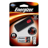 Energizer® Cap Light, 2 Aaa Batteries (included), Black freeshipping - TVN Wholesale 