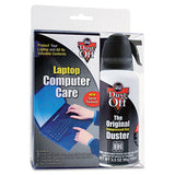 Dust-Off® Laptop Computer Care Kit freeshipping - TVN Wholesale 