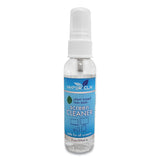 Falcon® Safety Products Hypercln Screen Cleaning Kit, 2 Oz Spray Bottle freeshipping - TVN Wholesale 