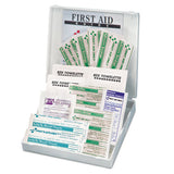 First Aid Only™ All-purpose First Aid Kit, 21 Pieces, 4.75 X 3, Plastic Case freeshipping - TVN Wholesale 