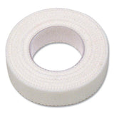 PhysiciansCare® by First Aid Only® First Aid Adhesive Tape, 0.5" X 10 Yds, 6 Rolls-box freeshipping - TVN Wholesale 