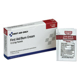 PhysiciansCare® by First Aid Only® First Aid Kit Refill Burn Cream Packets, 0.1 G Packet, 12-box freeshipping - TVN Wholesale 