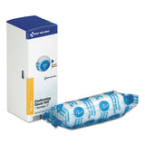 First Aid Only™ Gauze Bandages, Conforming, 3" Wide freeshipping - TVN Wholesale 