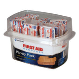PhysiciansCare® by First Aid Only® First Aid Bandages, Assorted, 150 Pieces-kit freeshipping - TVN Wholesale 