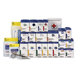 First Aid Only™ 50 Person Ansi Class A+ First Aid Kit Refill, 241 Pieces freeshipping - TVN Wholesale 