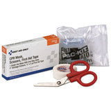 First Aid Only™ 24 Unit Ansi Class A+ Refill, Cpr Breather, Scissors, Tape freeshipping - TVN Wholesale 