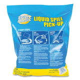 Spill Magic™ Sorbent, 25 Lbs, Bag freeshipping - TVN Wholesale 