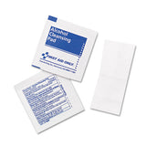 First Aid Only™ Smartcompliance Alcohol Cleansing Pads, 20-box freeshipping - TVN Wholesale 