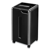 Fellowes® Powershred 325i 100% Jam Proof Strip-cut Shredder, 24 Manual Sheet Capacity freeshipping - TVN Wholesale 