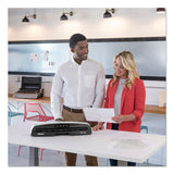 Fellowes® Saturn3i Laminators, 12.5" Max Document Width, 5 Mil Max Document Thickness freeshipping - TVN Wholesale 