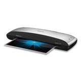 Fellowes® Spectra Laminator, 9" Max Document Width, 5 Mil Max Document Thickness freeshipping - TVN Wholesale 