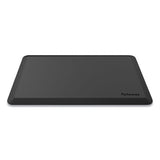 Fellowes® Anti-fatigue Wellness Mat, Rectangular; Beveled Edges, 36 X 24, Black freeshipping - TVN Wholesale 