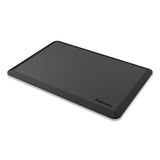 Fellowes® Anti-fatigue Wellness Mat, Rectangular; Beveled Edges, 36 X 24, Black freeshipping - TVN Wholesale 