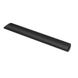 Fellowes® I-spire Keyboard Wrist Rocker Wrist Rest, 17.87" X 2.5", Gray freeshipping - TVN Wholesale 