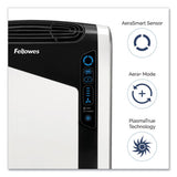 Fellowes® Aeramax Dx95 Large Room Air Purifier, 600 Sq Ft Room Capacity, White freeshipping - TVN Wholesale 
