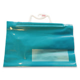 FireKing® Prescription Organizing Bags For Medical Cabinet, 11.5" X 7.5", Blue, 50-pack freeshipping - TVN Wholesale 