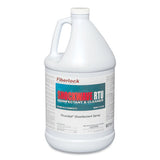 Fiberlock Technologies Shockwave Rtu Disinfectant Spray, 1 Gal Bottle freeshipping - TVN Wholesale 