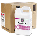 Franklin Cleaning Technology® Accolade Floor Sealer, 1gal Bottle, 4-carton freeshipping - TVN Wholesale 