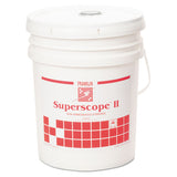 Franklin Cleaning Technology® Superscope Ii Non-ammoniated Floor Stripper, Liquid, 5 Gal Pail freeshipping - TVN Wholesale 