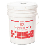 Superscope Ii Non-ammoniated Floor Stripper, Liquid, 5 Gal Pail