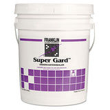 Franklin Cleaning Technology® Water Based Acrylic Floor Sealer, 5 Gal Pail freeshipping - TVN Wholesale 