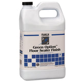 Franklin Cleaning Technology® Green Option Floor Sealer-finish, 1 Gal Bottle, 4-carton freeshipping - TVN Wholesale 