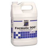 Franklin Cleaning Technology® Formula 900 Soap Scum Remover, Liquid, 1 Gal Bottle freeshipping - TVN Wholesale 